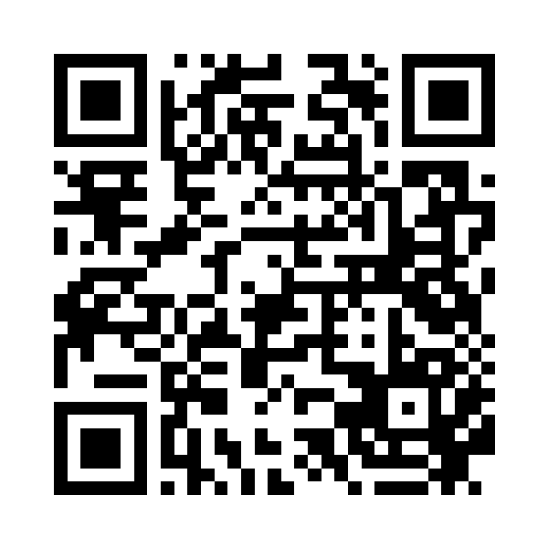 QR code for staff survey